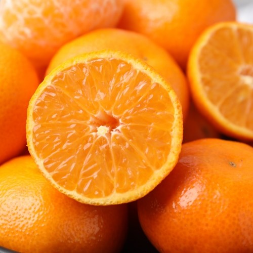 [재구매율1위]신비한맛 18brix 고당도 특수농법 타이벡귤, 1박스, 옵션2-3kg 내외(로얄과)