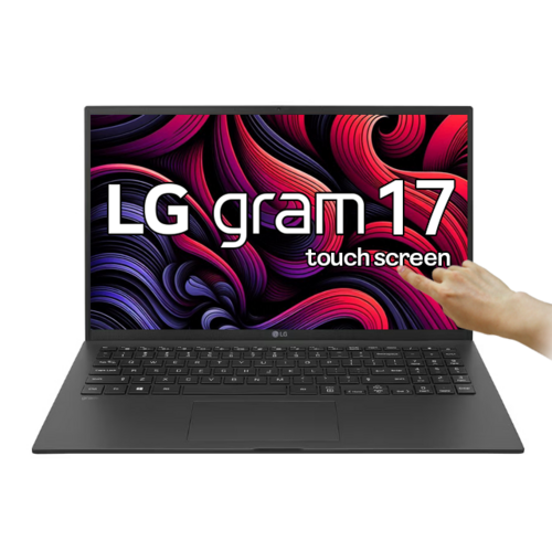 LG 그램 갤럭시북프로 14인치 15인치 16인치 17인치 11세대 13세대 인텔 i7 Win11 RAM 16GB NVMe 512GB 노트북, WIN11 Home, 블랙, 2TB, 17인치 터치, 32GB