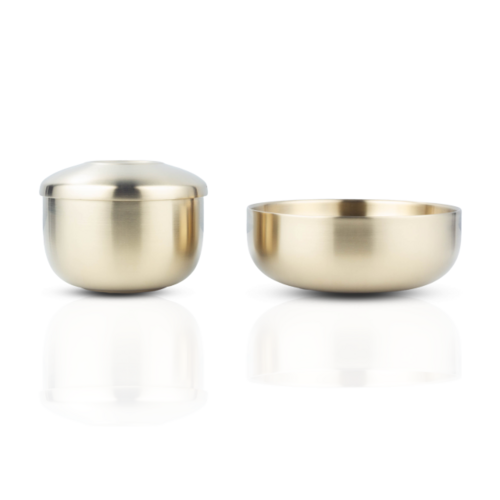 경복아트홈 수라 한식기 세트 중, 공기그릇 + 대접