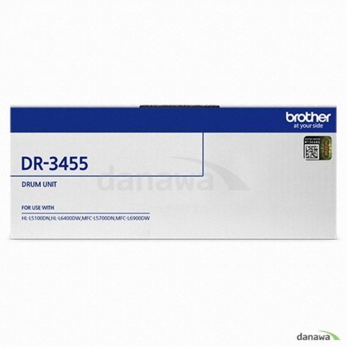 dr3455