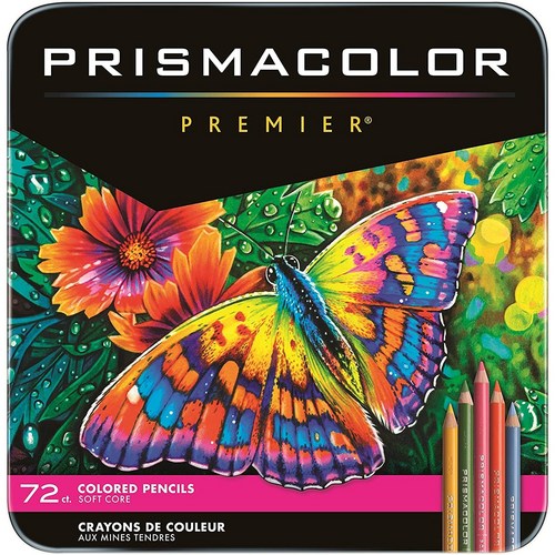 prismacolor 추천 8
