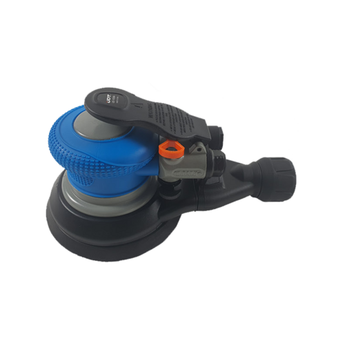 유디티 에어원형흡입샌더 UD-1638A C5907054, 1개, 1개