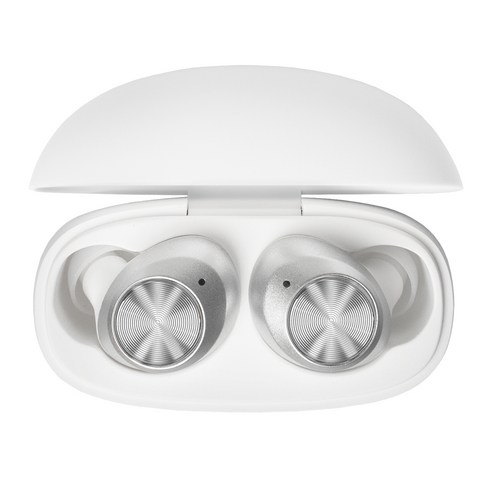 아크로 버즈 미 무선 블루투스 이어폰 ENC buds me, acro budsme, 화이트