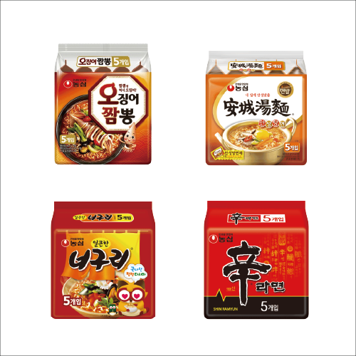 ufo컵라면