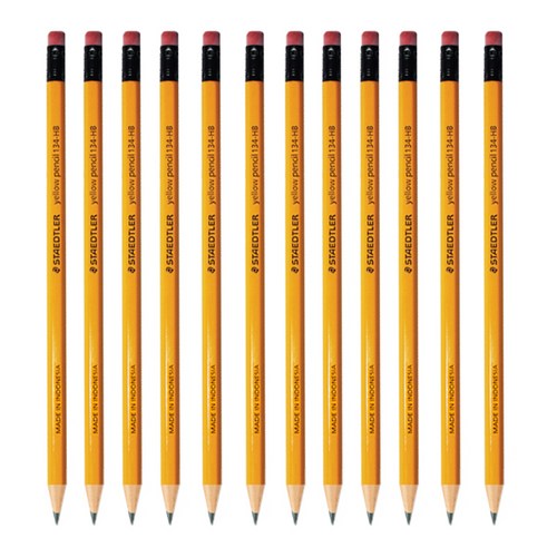 연필 추천 7