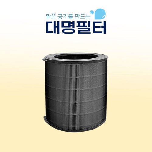국내산 ATSM405-HWK 위닉스 타워QQS 복합형필터 CAF-D0S5, 단품, 1개