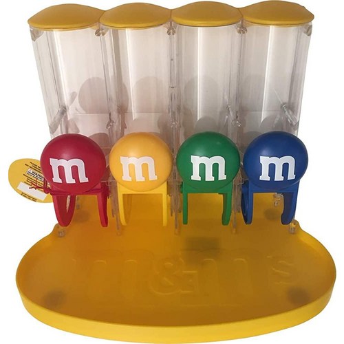 m&m디스펜서