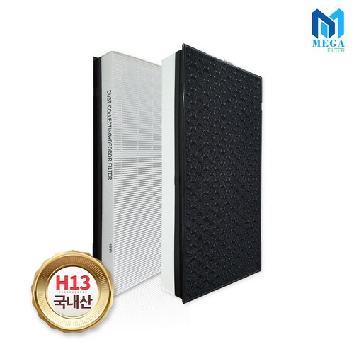 삼성에어드레서미세먼지필터