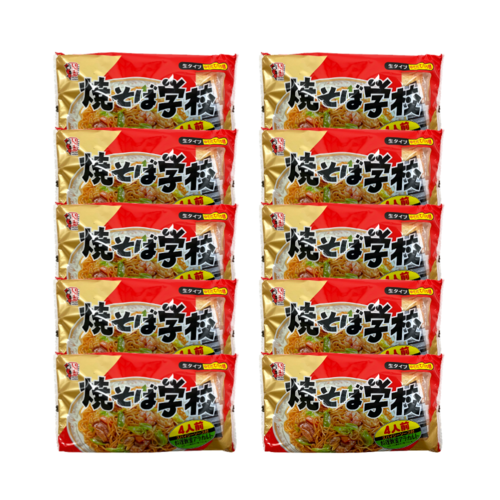 야끼소바학교688