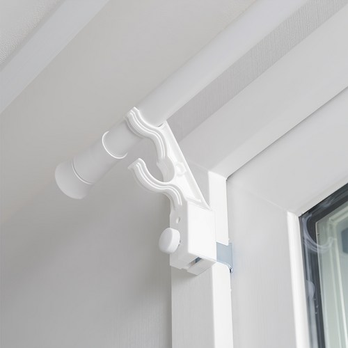 생활백서 못 없이 설치하는 안뚫어고리 ver.4, 화이트, 1세트