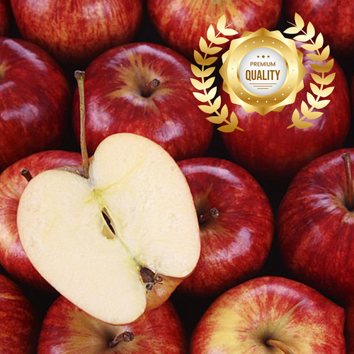 사과계의 ************ 15brix 고당도 귀한 감홍 사과, 1박스, (중과) 2kg