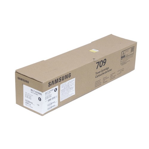 삼성 SAMSUNG SCX 8123NA 정품토너 articles of the best quality Toner Cartridge 검정, 1개