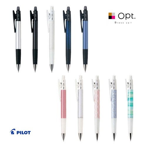 pilot샤프