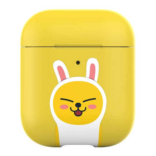 카카오에어팟케이스
