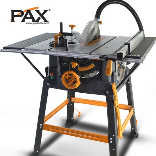 팍스 PX-M7 확장형 멀티 테이블쏘 전기톱 각도톱 절단기, 1개