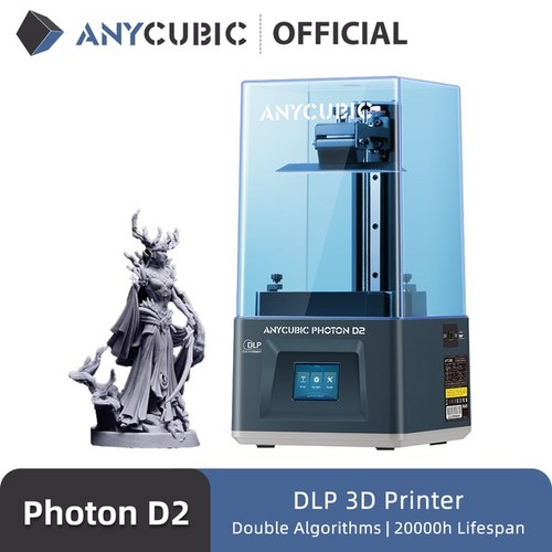 anycubic