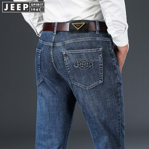 jeep청바지