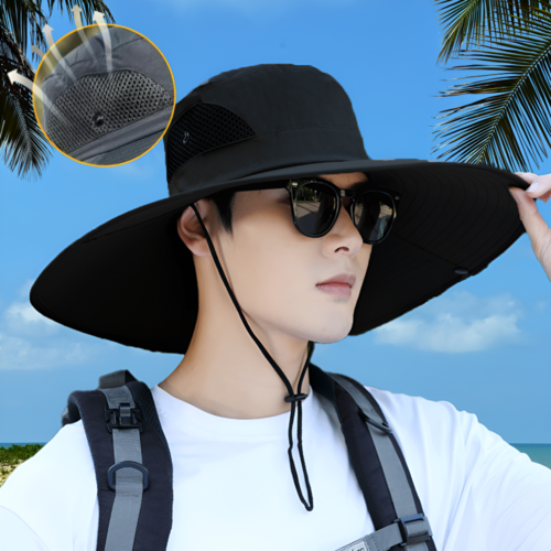 sunlove모자