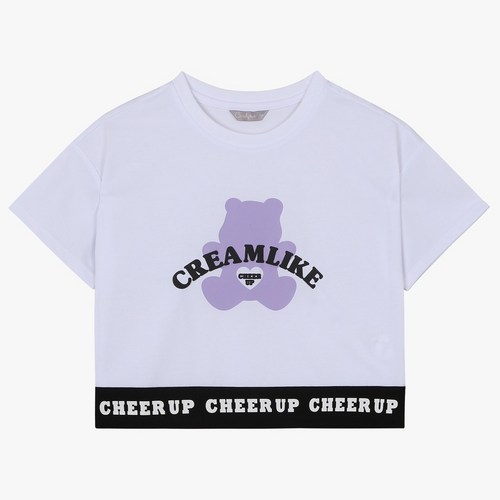 신디키즈반팔