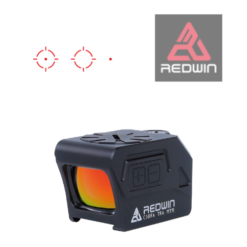 레드윈 도트사이트 코브라 TRA COBRA TRA MTR, 1개