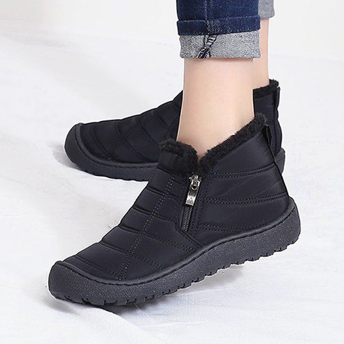 남성 여성 방한화 털 운동화 방한 겨울 스니커즈 기모 털신 부츠 패딩 ******온 발편한 방수 경량 쿠션 신발 가벼운 푹신한 패션 슈즈 커플 남자 여자 따뜻한
