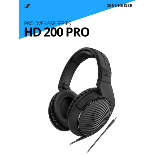 hd200pro