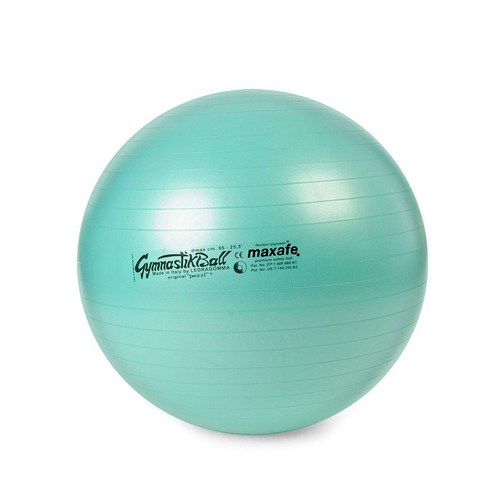 레드라곰마 짐네스틱볼 맥사페 이탈리아 정품, 그린 75cm