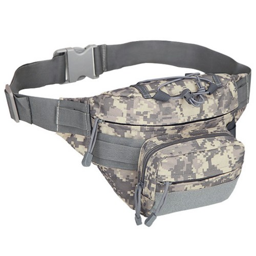 애드에딧 원트 힙색 밀리터리 웨이스트백, ACU