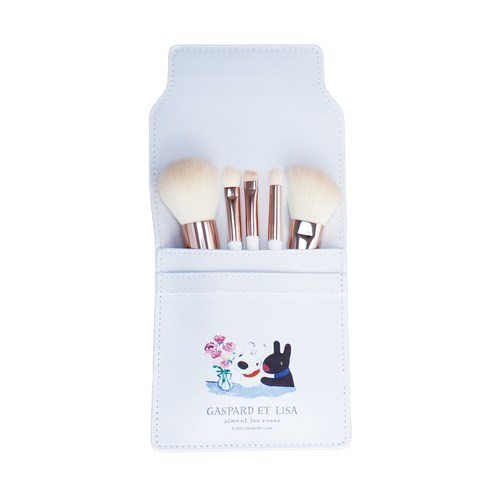 가스파드와리사