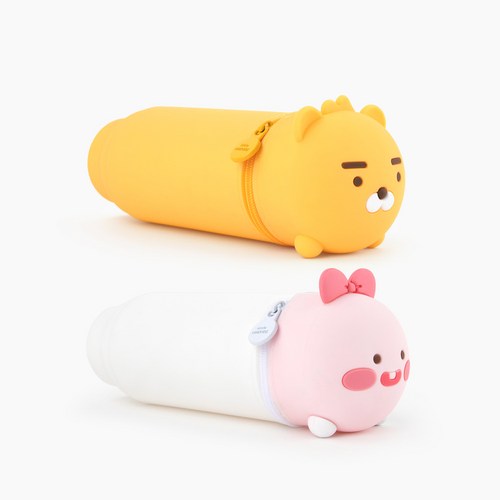 라이언필통