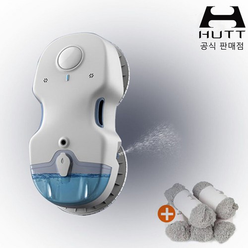 유리창청소자석
