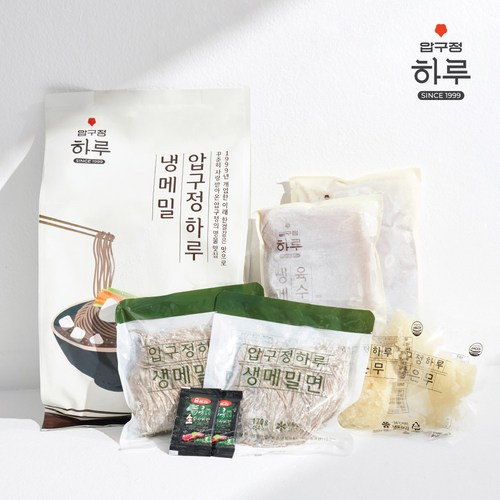 판모밀