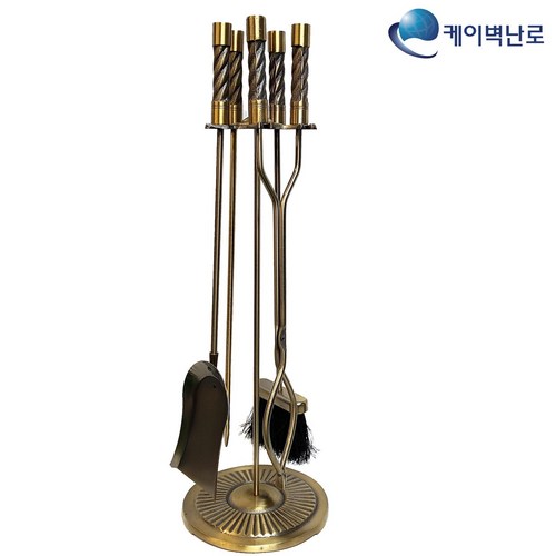 벽난로청소