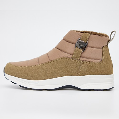 준디자인 여성 털 부츠 겨울 수제 ******온 스니커즈 털신