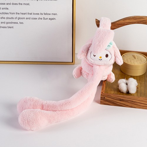 시나모롤물병