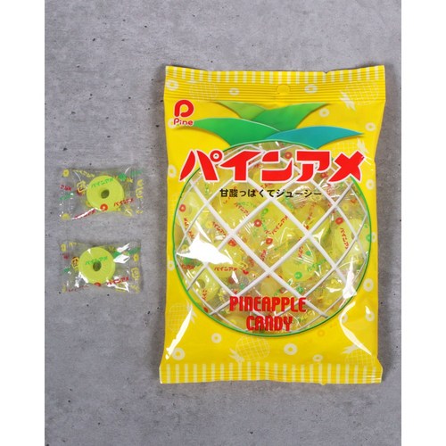 일본요리포핀쿡캔디