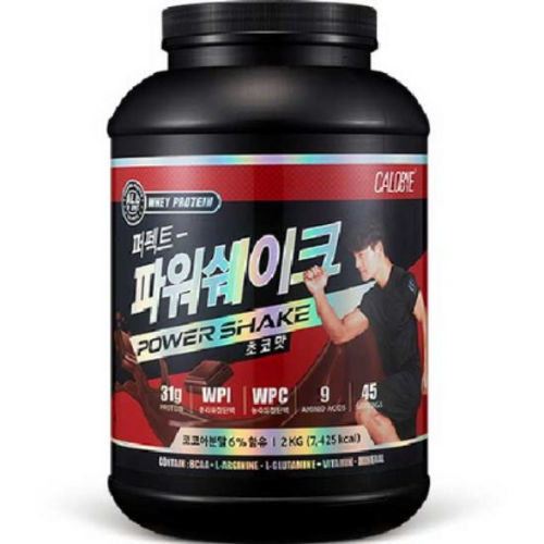 파워쉐이크2kg