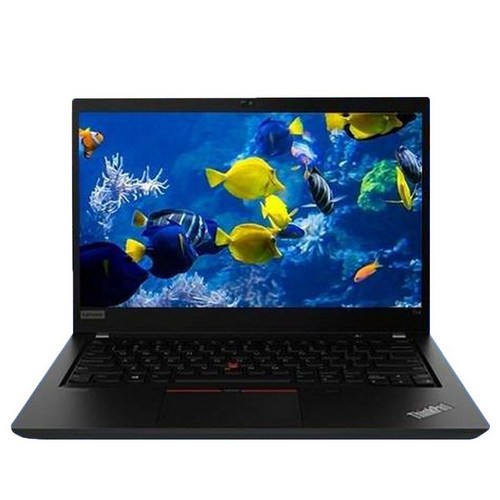 레노버 2022 씽크패드 T14 AMD G2 라이젠7 Pro 라이젠 5000 시리즈, Black, 500GB, 16GB, WIN10 Pro, 20XKS06G00