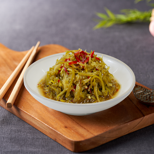 오감만찬 간장 고추채 1kg, 2개