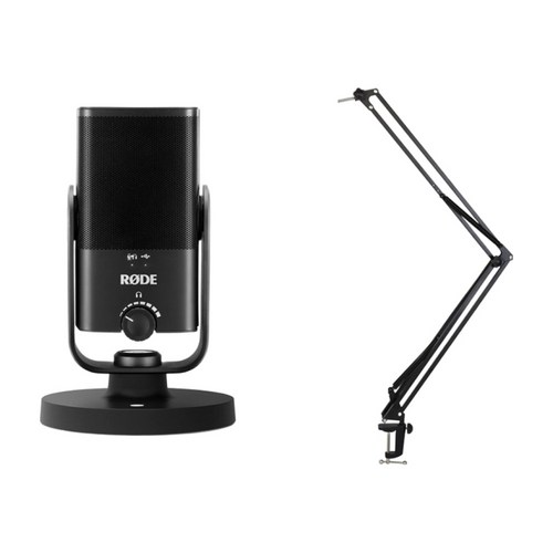 Rode NT-USB Mini