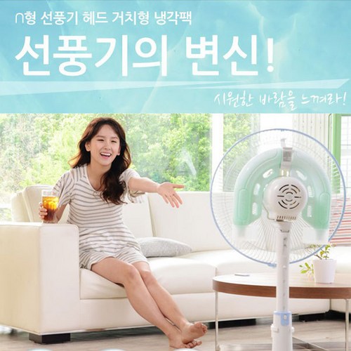 루첸선풍기