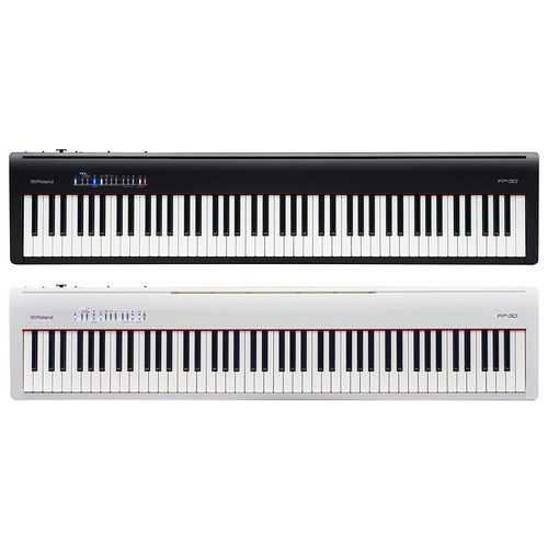 롤랜드fp30 추천 6