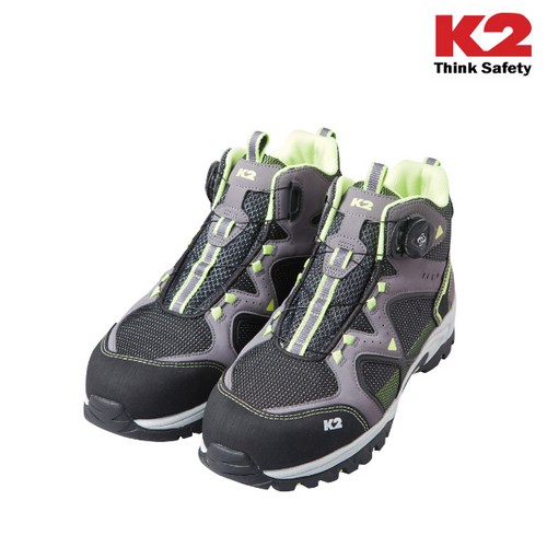 K2 안전화 K2-62