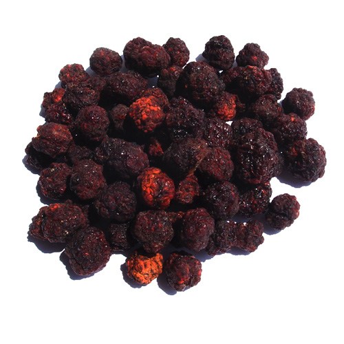 밀양꾸지뽕농장 꾸지뽕건열매, 1kg, 1봉지, 1개