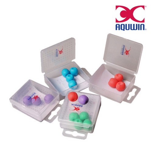 aquwin귀마개