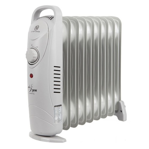 홍진테크사파이어 미니 라디에이터 3종 모음, HJO-M09 9핀