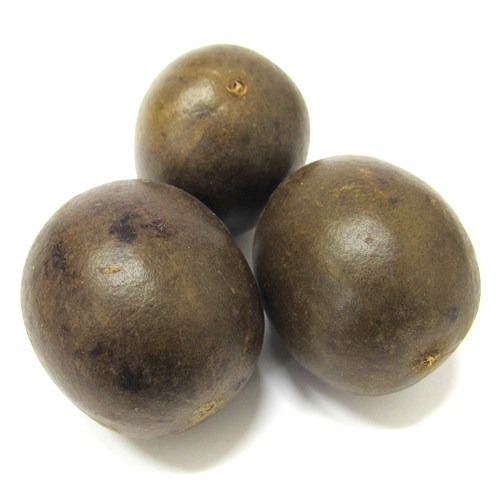 갑당약초 나한과 열매 나한가 10과, 1개