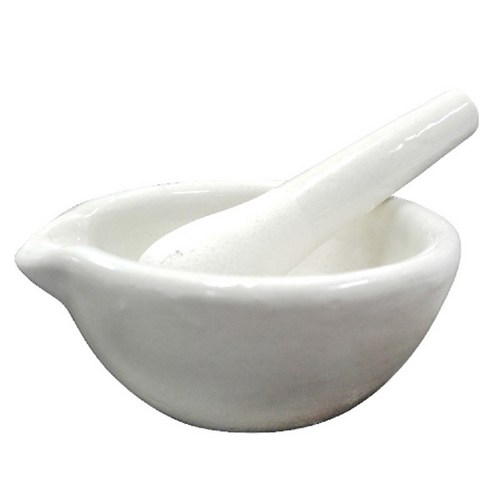 분청절구대