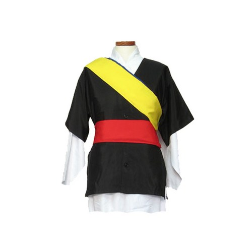 사물놀이띠
