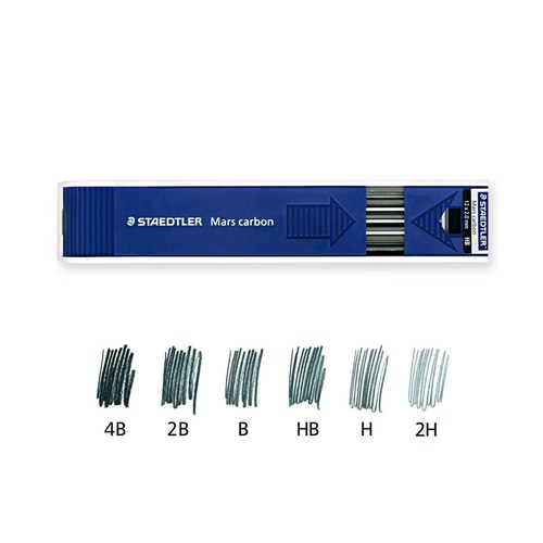 샤프심2mm